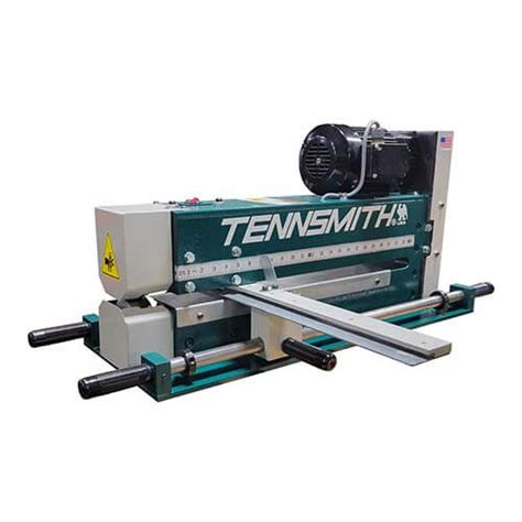 sheet metal hand slitter|tennsmith sheet metal equipment.